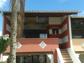  Jardim Atlantico  Парипуэйра